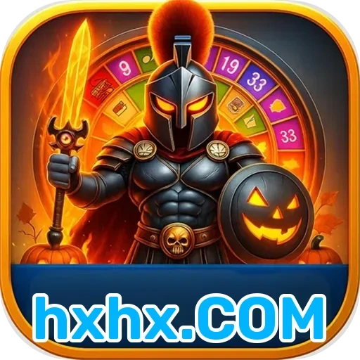 hxhx.COM: Descubra o Futuro dos Jogos com Nossa Seção App!