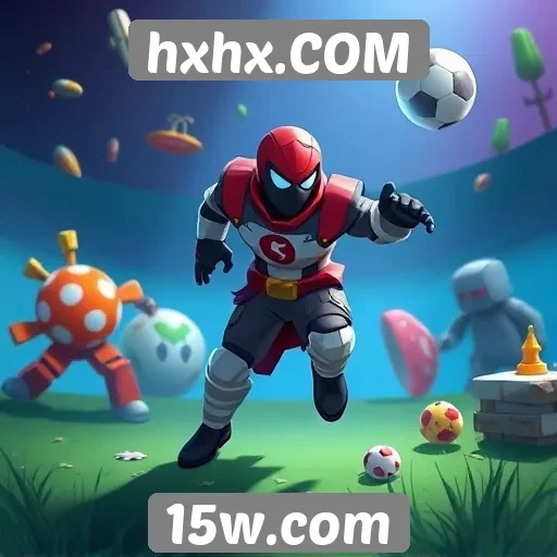 Análise das principais categorias de jogos em hxhx.COM