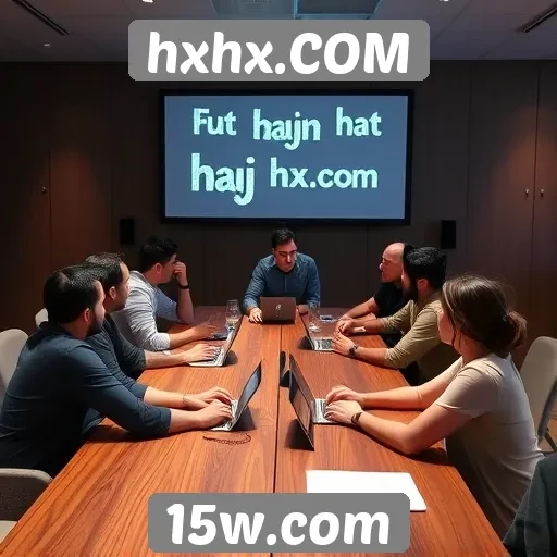 Comunidade de jogadores debate futuro de hxhx.COM