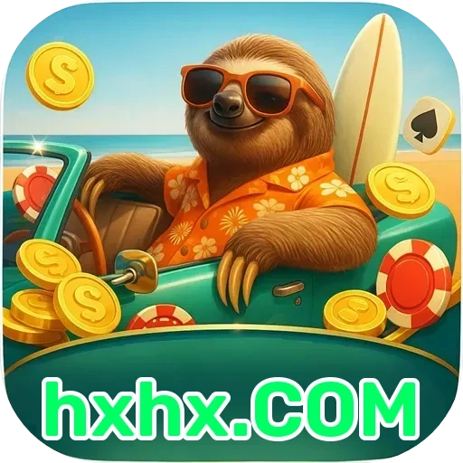 hxhx.COM: Atraia-se pelo Login e Conquiste Novos Jogos