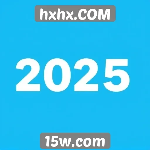 Avaliação de desempenho do site hxhx.COM em 2025